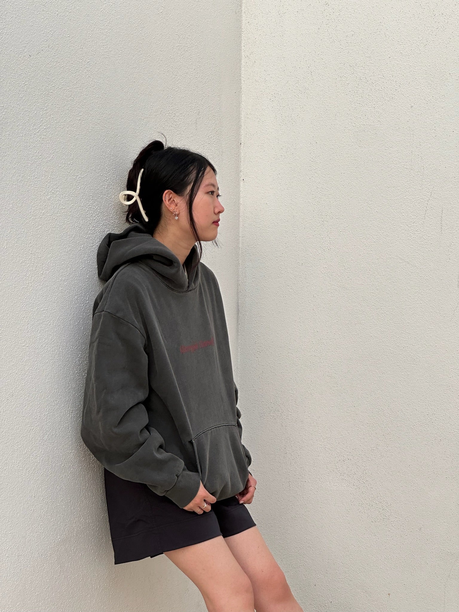 cy hoodie