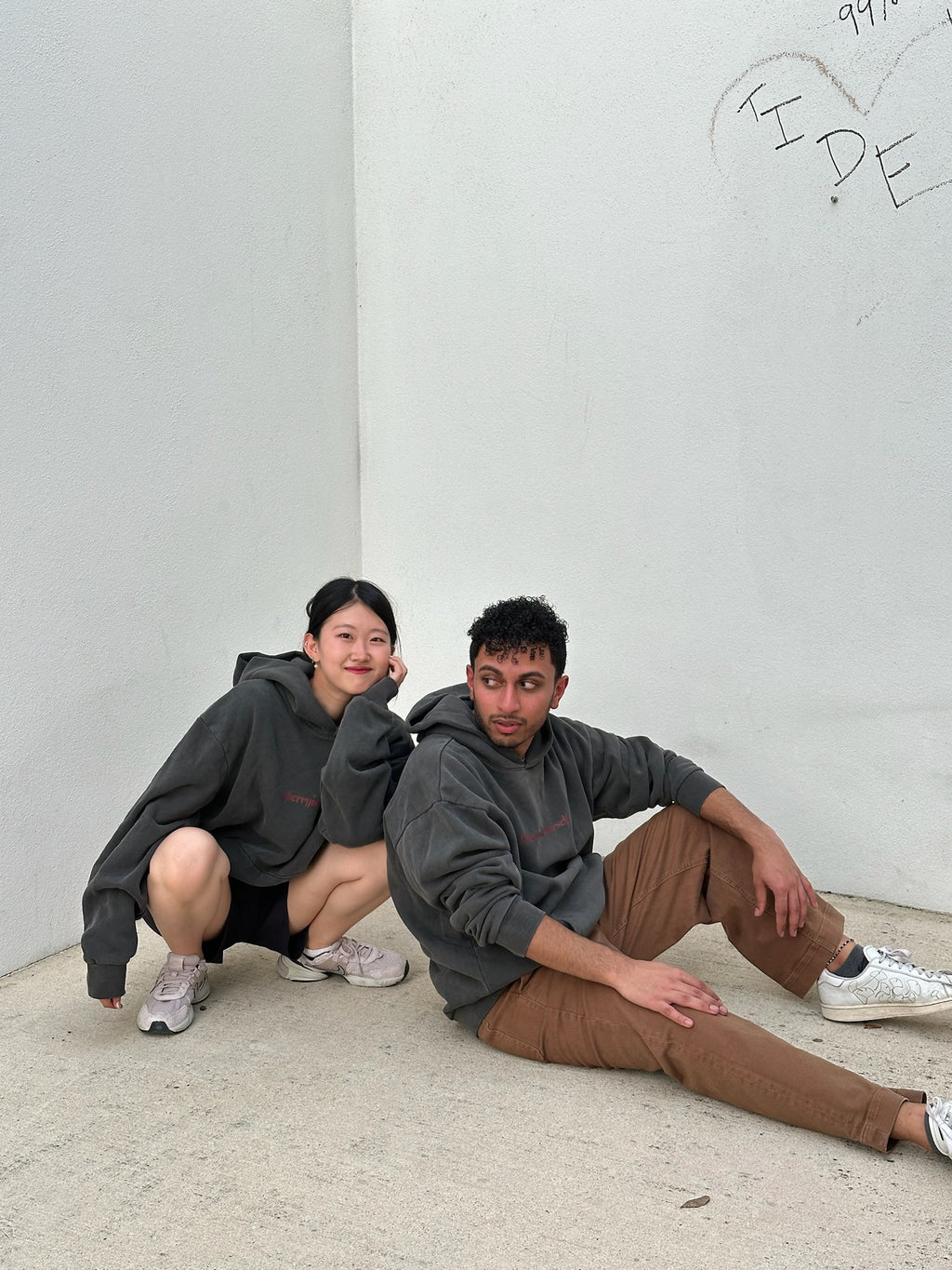 cy hoodie
